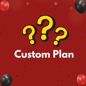 কাস্টম প্ল্যান